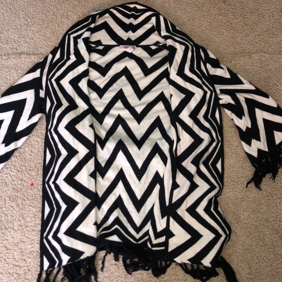 women’s medium love 21 cardigan - Picture 1 of 7